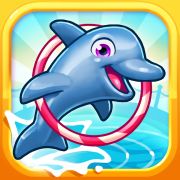 My Dolphin Show