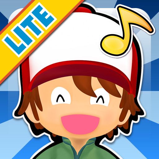 My First Songs Lite-Music game