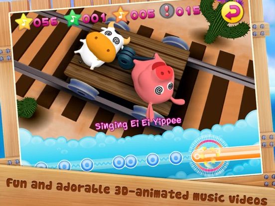My First Songs Lite-Music game