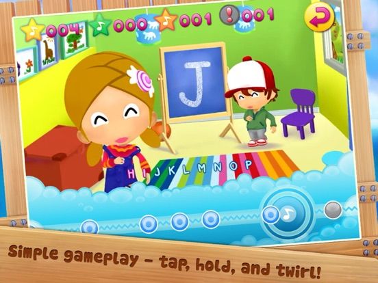 My First Songs Lite-Music game