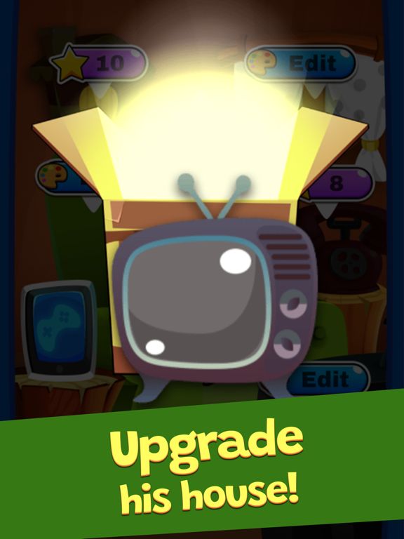 My Grumpy: A Funny Virtual Pet