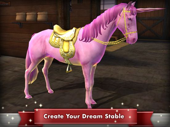 My Horse