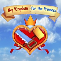 My Kingdom for the Princess