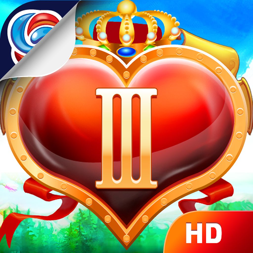 My Kingdom for the Princess III HD