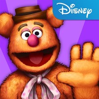 My Muppets Show