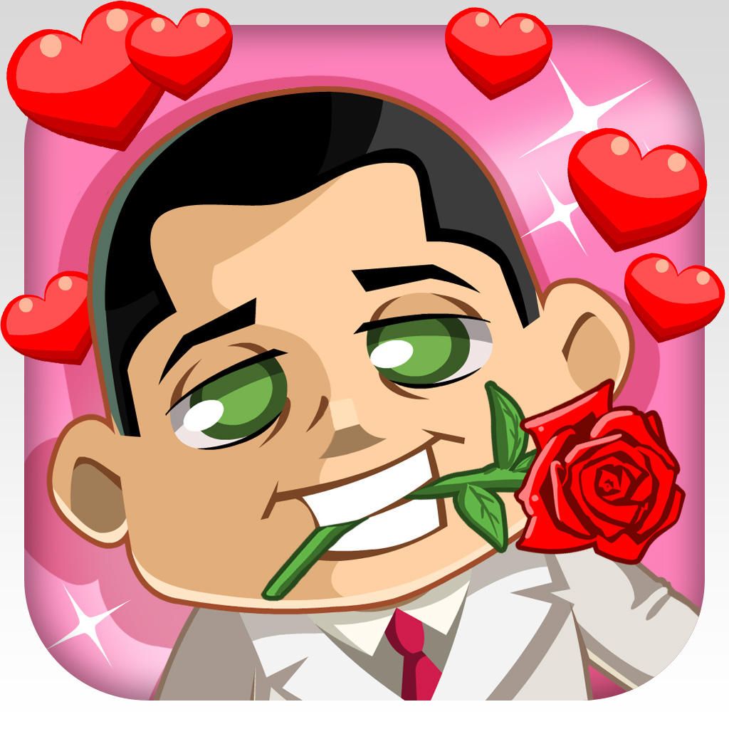 My Perfect Man