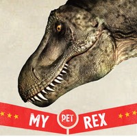 My Pet Rex