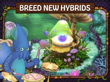 My Singing Monsters