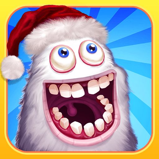 My Singing Monsters