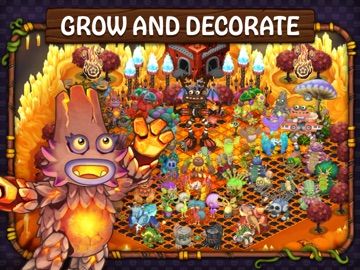 My Singing Monsters