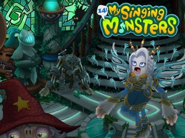My Singing Monsters