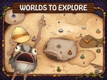 My Singing Monsters