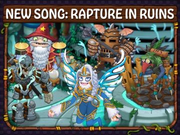 My Singing Monsters