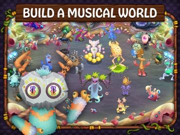 My Singing Monsters