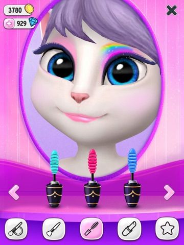 My Talking Angela