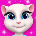 My Talking Angela