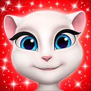My Talking Angela
