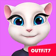 My Talking Angela