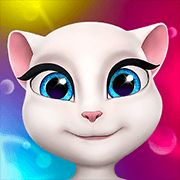 My Talking Angela