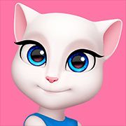 My Talking Angela