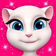 My Talking Angela