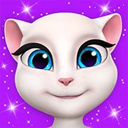 My Talking Angela
