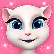 My Talking Angela