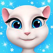 My Talking Angela