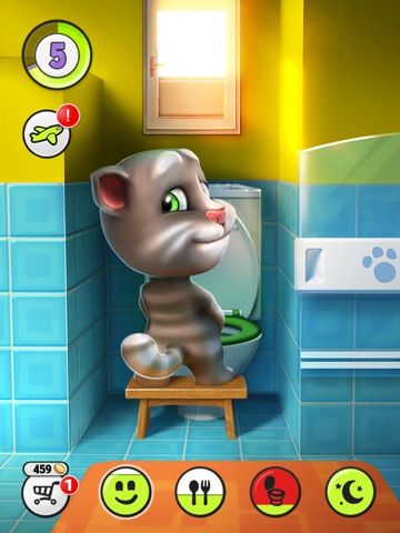 My Talking Tom