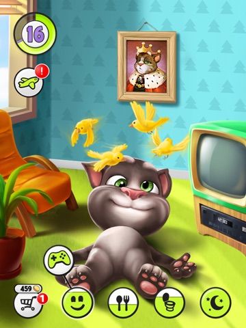 My Talking Tom