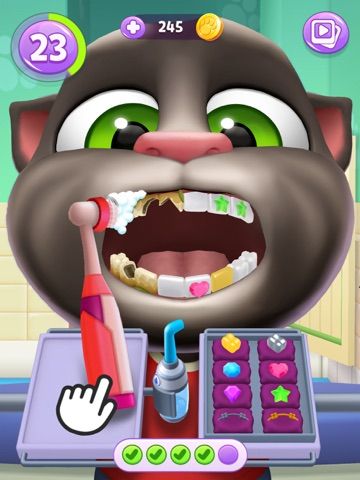 My Talking Tom 2
