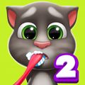 My Talking Tom 2