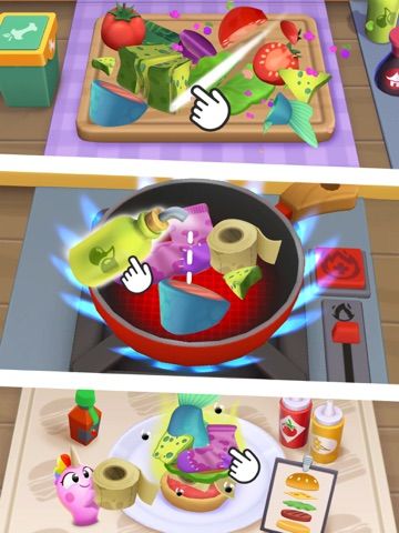 My Talking Tom 2