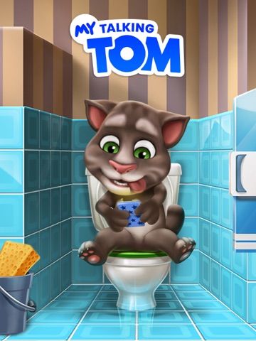 My Talking Tom
