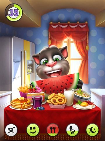 My Talking Tom