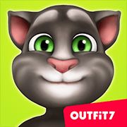 My Talking Tom