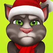 My Talking Tom