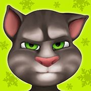 My Talking Tom