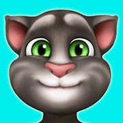 My Talking Tom