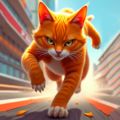 My Virtual Pet Cat Fun Life 3D