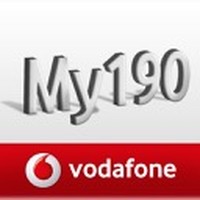 My Vodafone Italia