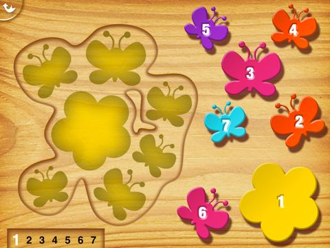 My first puzzles: Snakes