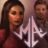 Mystery Agency – Secrets of the Orient