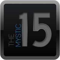 Mystic 15 HD