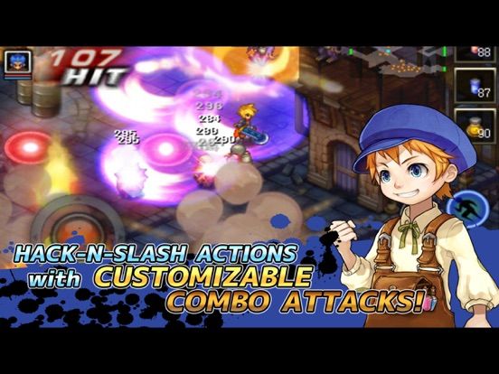 Mystic Guardian : Final Quest