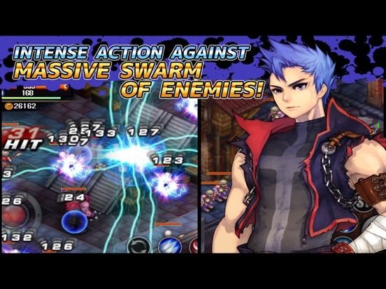 Mystic Guardian : Final Quest