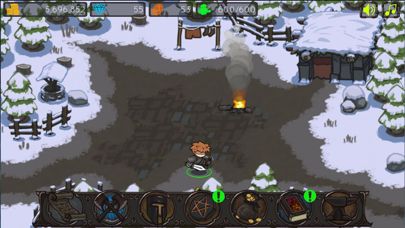 Myth Kingdom:Wrath of Gauss