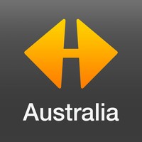 NAVIGON Australia