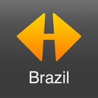 NAVIGON Brazil