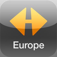 NAVIGON Europe